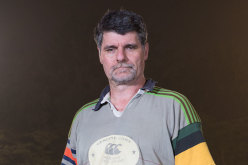 Renato Barbato rugby players